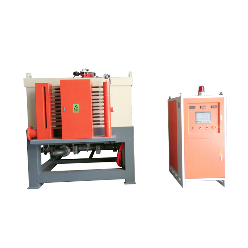 WJD-A180K1000J電磁漿料磁選機(jī)